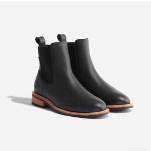 Nisolo Carmen Chelsea Boot 2.0